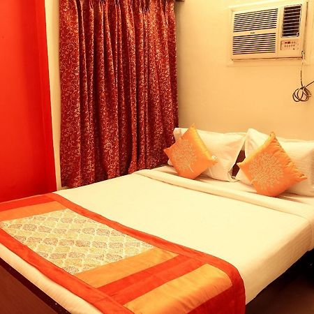 Oyo 3418 Hotel Amit Kolkata Ngoại thất bức ảnh