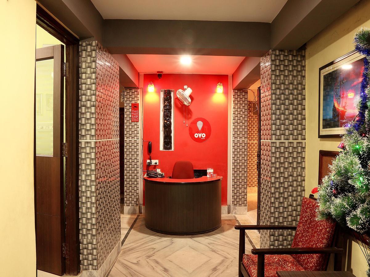 Oyo 3418 Hotel Amit Kolkata Ngoại thất bức ảnh