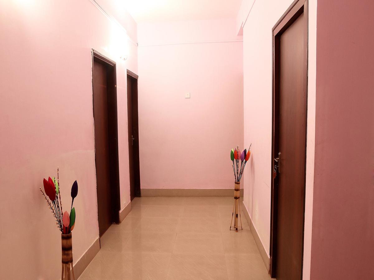 Oyo 3418 Hotel Amit Kolkata Ngoại thất bức ảnh