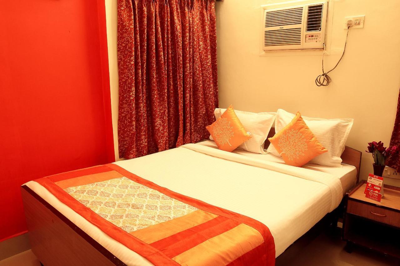 Oyo 3418 Hotel Amit Kolkata Ngoại thất bức ảnh